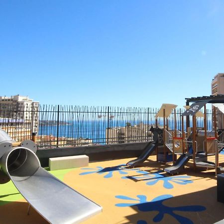 Appartement Monaco Monte Carlo Riviera Studio2 With Private Parking à Beausoleil Extérieur photo