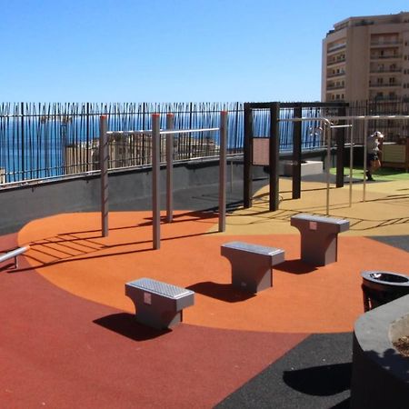 Appartement Monaco Monte Carlo Riviera Studio2 With Private Parking à Beausoleil Extérieur photo