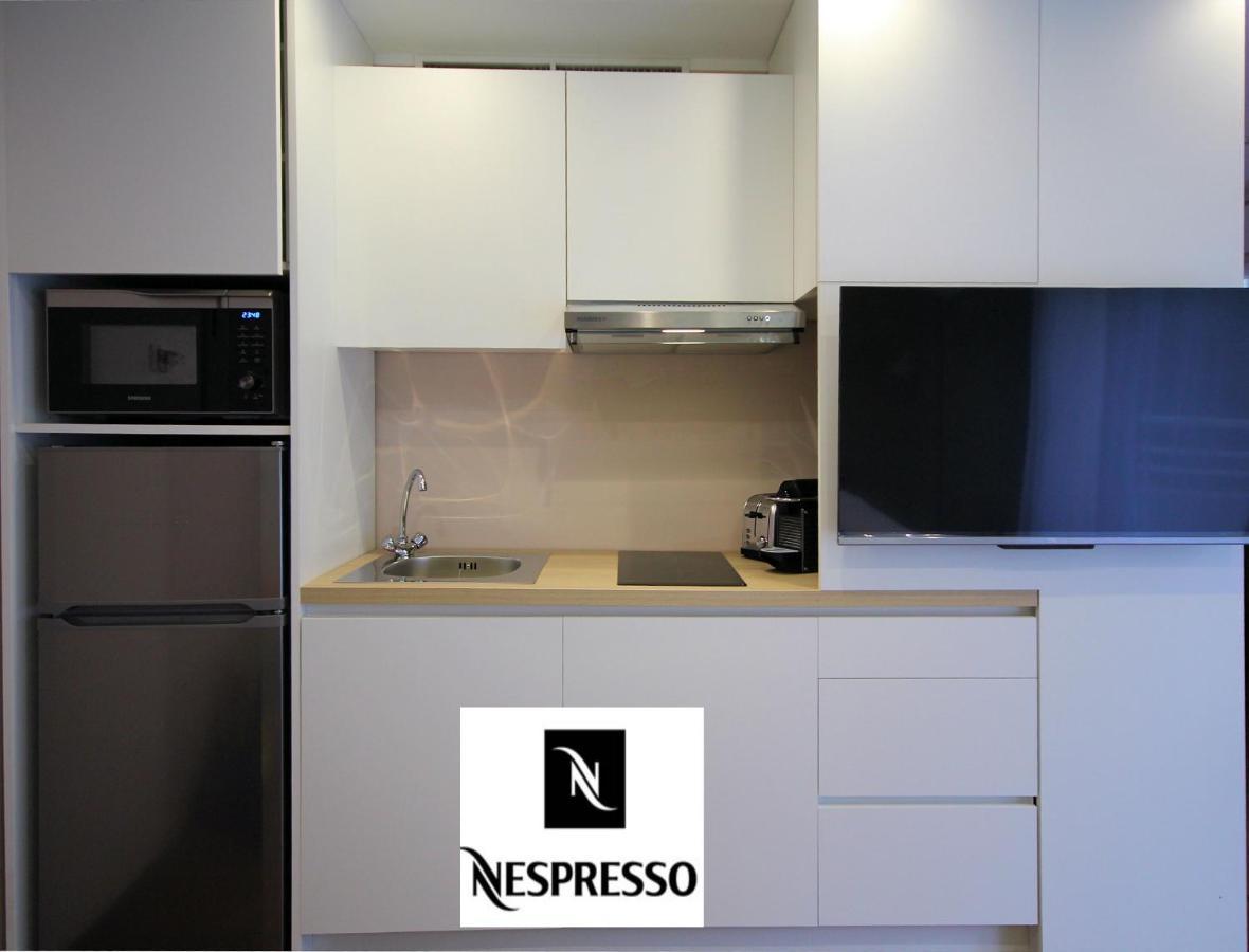 Appartement Monaco Monte Carlo Riviera Studio2 With Private Parking à Beausoleil Extérieur photo